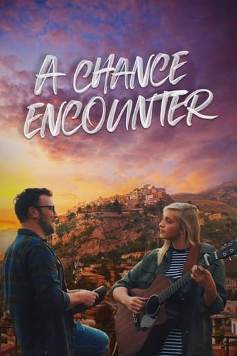 دانلود فیلم A Chance Encounter 2022 (یک برخورد شانسی)