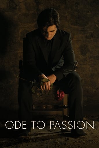 دانلود فیلم Ode to Passion 2020