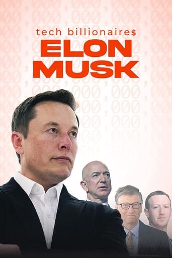 دانلود فیلم Tech Billionaires: Elon Musk 2021 (میلیادرهای عصر تکنولوژی:ابلان ماسک)