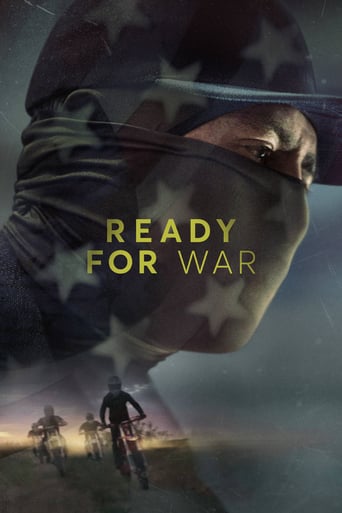 دانلود فیلم Ready for War 2019