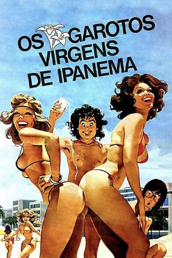 دانلود فیلم Virgin Boys From Ipanema 1973