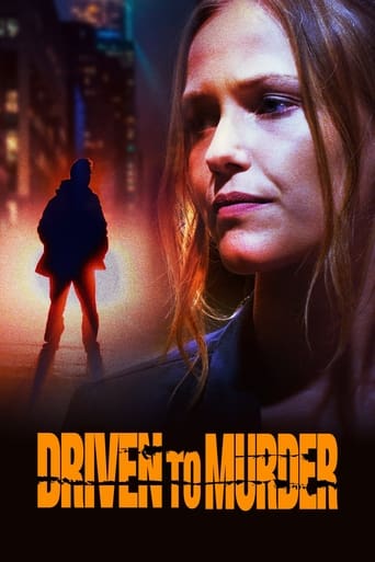 دانلود فیلم Driven to Murder 2022