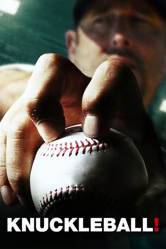 دانلود فیلم Knuckleball! 2012 (ناکلبال)
