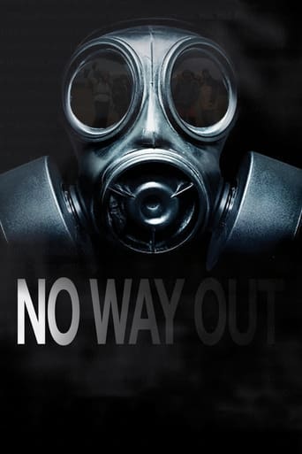 دانلود فیلم No Way Out 2020 (چاره ای نیست)