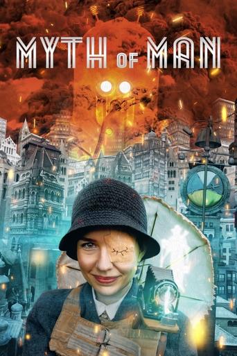 دانلود فیلم Myth of Man 2025
