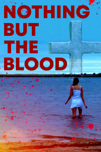 دانلود فیلم Nothing But the Blood 2020 (چیزی جز خون)