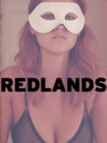 دانلود فیلم Redlands 2014