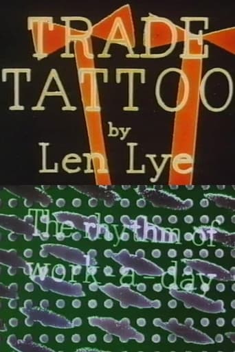 دانلود فیلم Trade Tattoo 1937