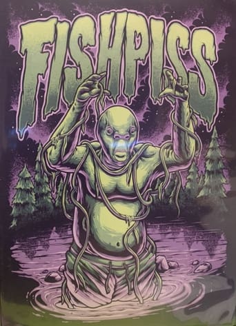دانلود فیلم Fish Piss 2023