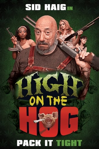 دانلود فیلم High on the Hog 2019