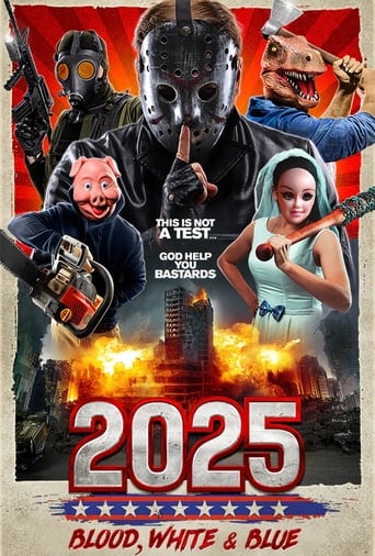 دانلود فیلم 2025: Blood, White & Blue 2022 (2025: خونی، سفید و آبی)