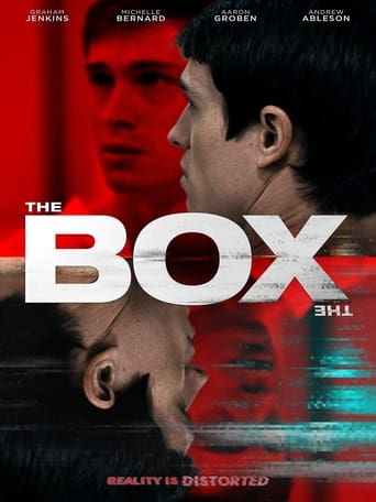 دانلود فیلم The Box 2021