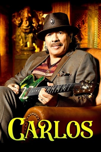 دانلود فیلم Carlos 2023