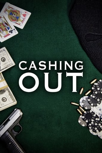 دانلود فیلم Cashing Out 2020