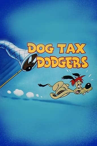 دانلود فیلم Dog Tax Dodgers 1948