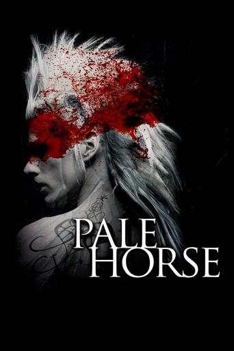 دانلود فیلم Pale Horse 2024