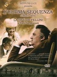 دانلود فیلم Fellini's TV Advertisements 2003
