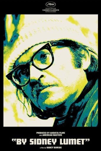 دانلود فیلم By Sidney Lumet 2015