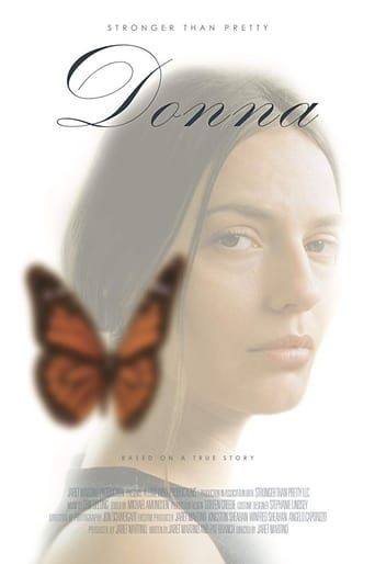 دانلود فیلم Donna: Stronger Than Pretty 2020 (دونا)