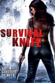 دانلود فیلم Survival Knife 2016