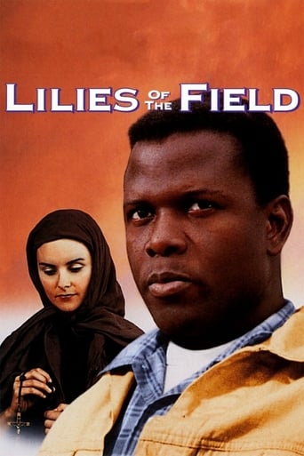 دانلود فیلم Lilies of the Field 1963
