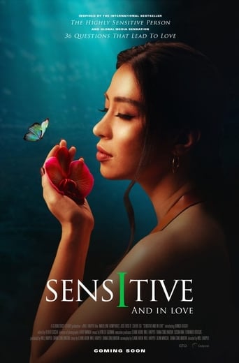 دانلود فیلم Sensitive and in Love 2020