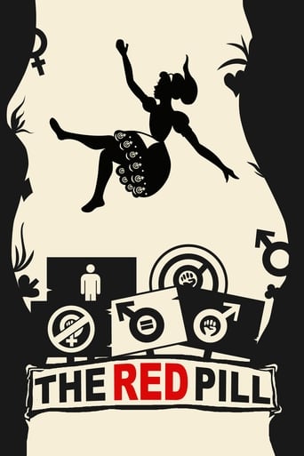 The Red Pill 2016 (قرص سرخ)