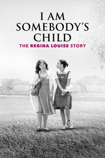 دانلود فیلم I Am Somebody's Child: The Regina Louise Story 2019