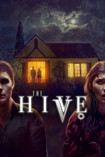 دانلود فیلم The Hive 2023