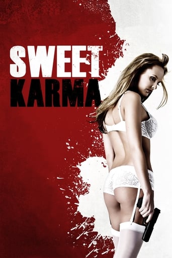 دانلود فیلم Sweet Karma 2009
