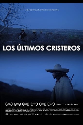 دانلود فیلم Los últimos cristeros 2011 (آخرین کریستروس)