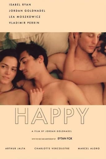 دانلود فیلم Happy 2015