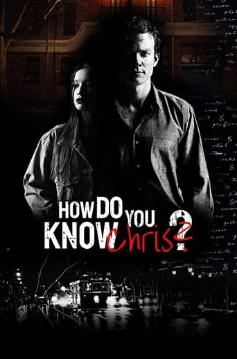 دانلود فیلم How Do You Know Chris? 2020 (کریس را چگونه می شناسید؟)