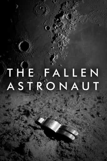 دانلود فیلم The Fallen Astronaut 2020 (فضانورد افتاده)