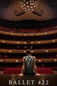 دانلود فیلم Ballet 422 2014