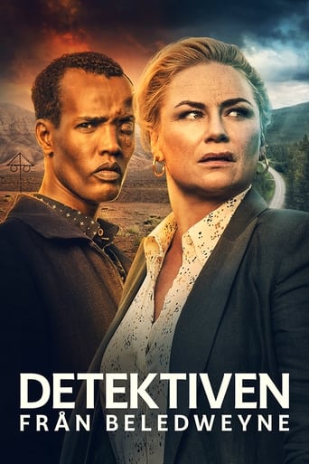 دانلود سریال The Detective from Beledweyne 2023
