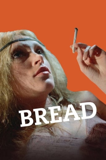 دانلود فیلم Bread 1971