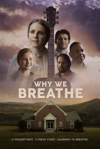 دانلود فیلم Why We Breathe 2020 (چرا نفس می کشیم)