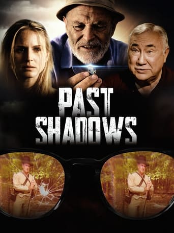 دانلود فیلم Past Shadows 2021 (سایه های گذشته)