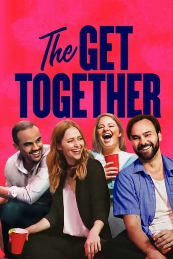 دانلود فیلم The Get Together 2020 (با هم بودن)