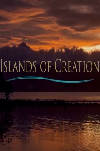 دانلود فیلم Islands of Creation 2015
