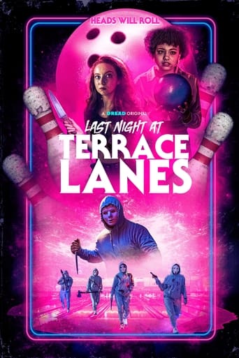 دانلود فیلم Last Night at Terrace Lanes 2024