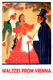 دانلود فیلم Waltzes from Vienna 1934