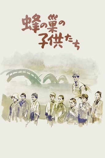 دانلود فیلم Children of the Beehive 1948