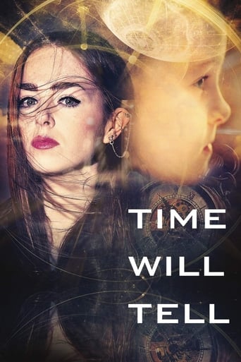 دانلود فیلم Time Will Tell 2018