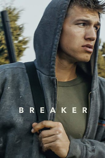 دانلود فیلم Breaker 2019