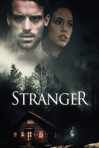 دانلود فیلم Stranger 2022 (غریبه)