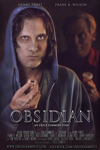 دانلود فیلم Obsidian 2020 (ابسیدین)