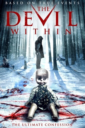 دانلود فیلم The Devil Within 2016