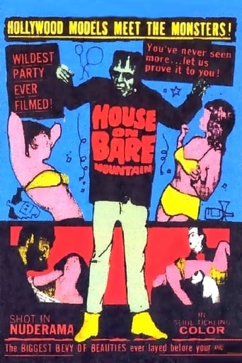 دانلود فیلم House on Bare Mountain 1962